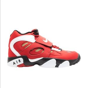 Mens Nike Diamond Turf Shoes 